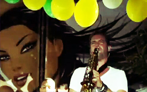 Hed Kandi
