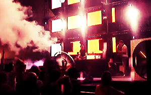 Intents Festival